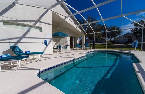 Westridge Villa | *Fantastic *Luxury (2 Master En-suites) Villa, Private South Facing Pool