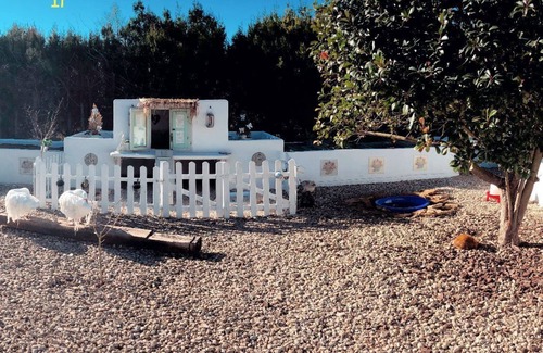 Ulldecona House | Fantastic luxury vacation home a few kilometers from the beach for families/friends