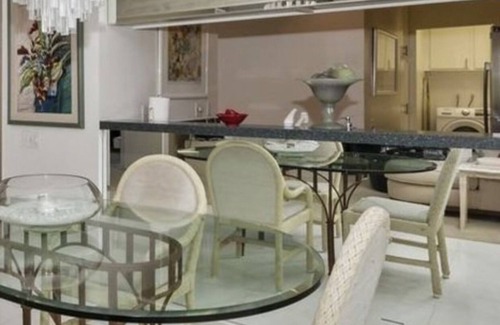 Rancho Mirage Condo | Fantastic Mt Views From this Beautiful Mission Hills Country Club Condo