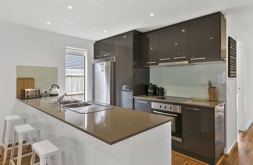 Anglesea House | Fantastic nature reserve with good walk areas