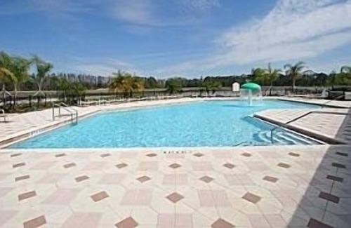 Trafalgar Village House | Fantastic New 4 Bedroom, 3 Bathroom Pool Home Inc Free Wifi