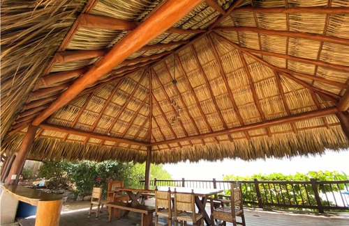 Zihuatanejo de Azueta House | Fantastic private Beachfront house