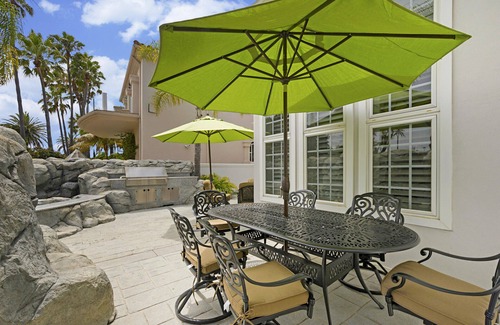 Monarch Beach House | Fantastic Rate for the Exclusive Ritz Cove Community
