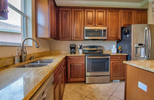 Naples House | Fantastic Reflection Lakes Pool Home with Fabulous Views in Naples, Florida!