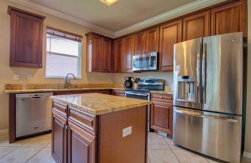 Naples House | Fantastic Reflection Lakes Pool Home with Fabulous Views in Naples, Florida!
