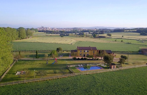 Llagostera Cottage | Fantastic rural house "Can Guinó"