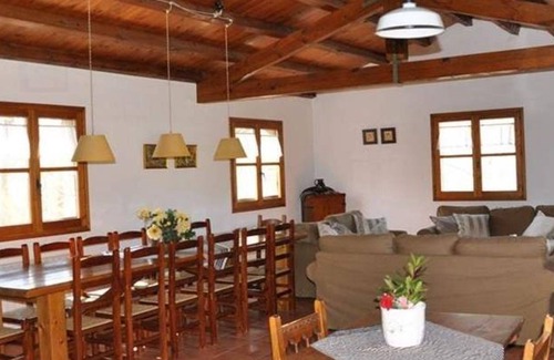 Sagas Cottage | Fantastic rural house El Molí de Canellas