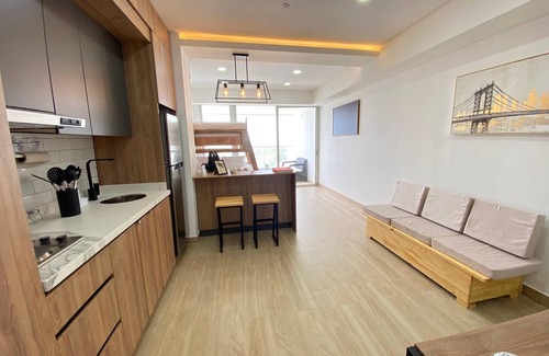 Crespo Apartment | Fantastic Studio-Near Old City 840