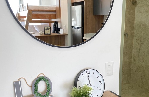 Crespo Apartment | Fantastic Studio-Near Old City 840