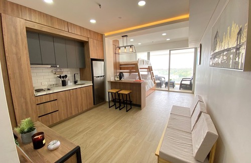 Crespo Apartment | Fantastic Studio-Near Old City 840