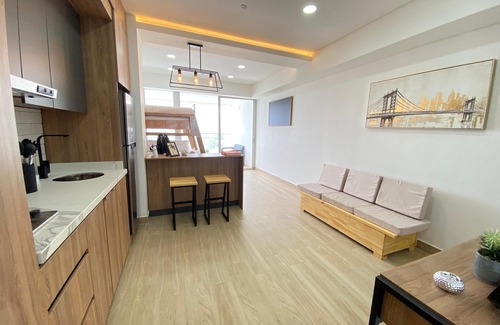 Crespo Apartment | Fantastic Studio-Near Old City 840