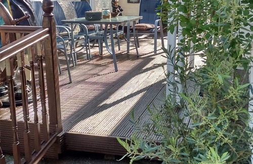 Caerleon Apartment | Fantastic self-catering apartment on the outskirts of Caerleon