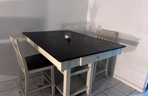 Queens Apartment | Fantastic study apartment in Woodhaven NY