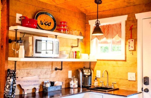 Dripping Springs House | Fantastic Texas Hill Country Cabin for Weekend Getaways in Texas