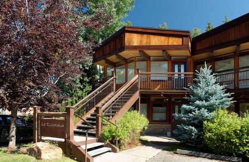 Aspen Condo | Fantastic Three Bedroom Condo in Aspen Core