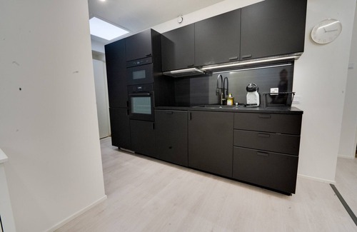 Tampere Apartment | Fantastic three rooms and balcony. Best location in Tampere!