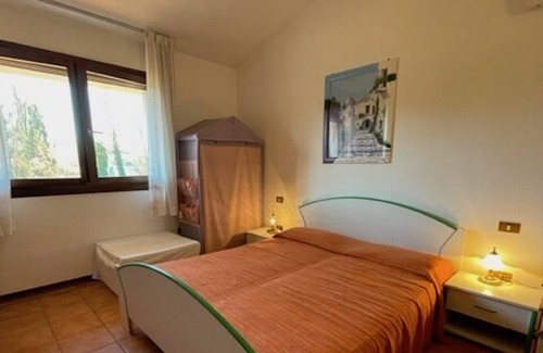 Isola Albarella Villa | Fantastic villa with pool surrounded by nature