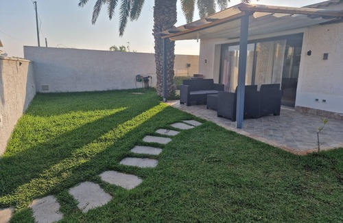 Mazara del Vallo House | Fantastic vacation paradise near the beach | La Palma del Nonno - Uno