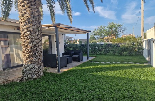 Mazara del Vallo House | Fantastic vacation paradise near the beach | La Palma del Nonno - Uno