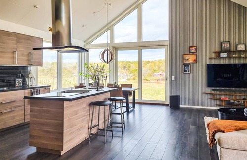 Kode House | Fantastic vacation home for families on the west coast of Sweden.