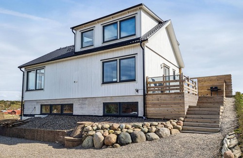 Kode House | Fantastic vacation home for families on the west coast of Sweden.