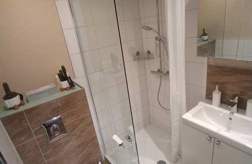 Steibis Apartment | Fantastic view in a quiet location