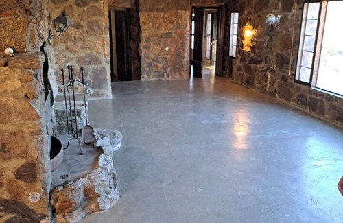 Araby Cove House | Fantastic views and seclusion, but only five minutes to town!