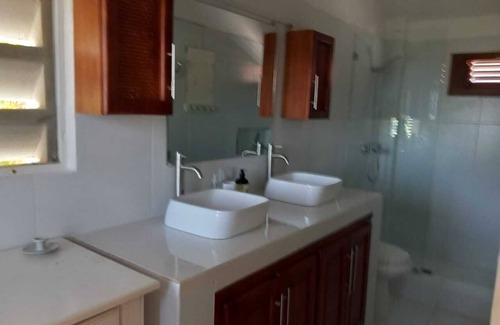 Cabrera Condo | Fantastic views! Short drive to beach