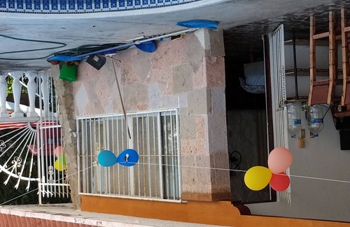 Las Cruces Villa | Fantastic villa in Acapulco