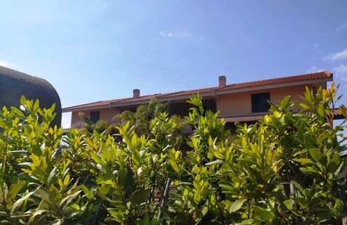 Avola House | Fantastic Villa in the Cavagrande Nature Reserve with 8/12 beds