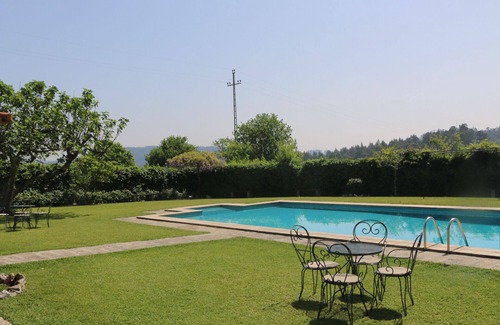 Sandim House | Fantastic Villa with pool