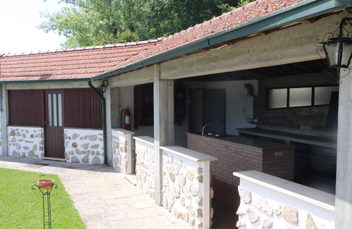 Sandim House | Fantastic Villa with pool