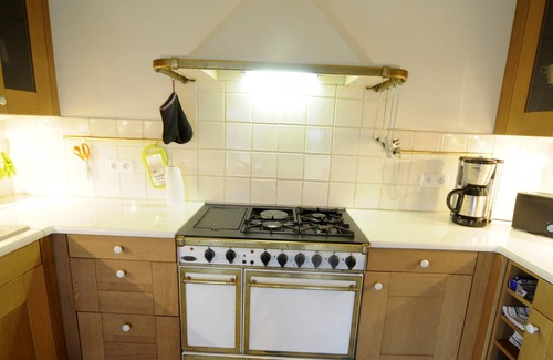 Crozon Villa | Fantastic villa with sea views on the Cap de la Chèvre on the Crozon peninsula