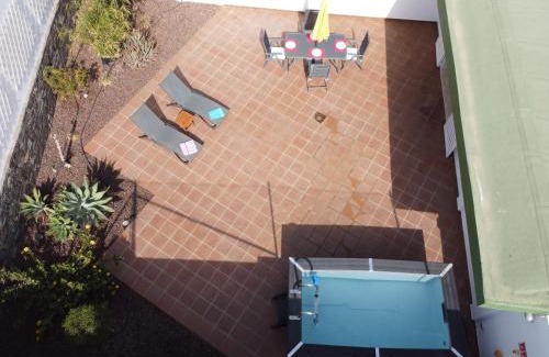 San Agustin House | Fantastica vivienda en Playa de San Agustin con piscina