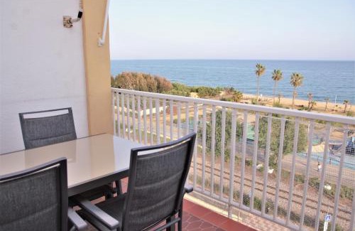 Pineda de Mar Apartment | fantasticas vistas a mar