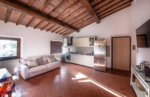 Ponte a Greve House | Fantastico nuovo appartamento-vicino al centro