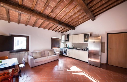 Ponte a Greve House | Fantastico nuovo appartamento-vicino al centro