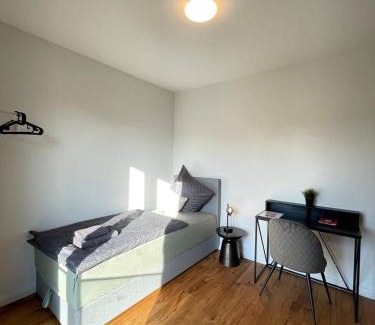 Kruft Apartment | Fantastische neue Wohnungen in Kruft!