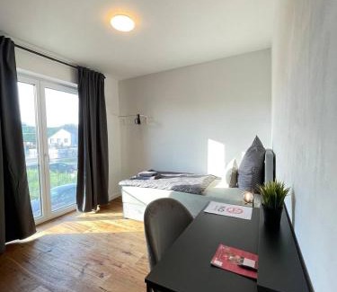 Kruft Apartment | Fantastische neue Wohnungen in Kruft!