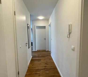 Kruft Apartment | Fantastische neue Wohnungen in Kruft!