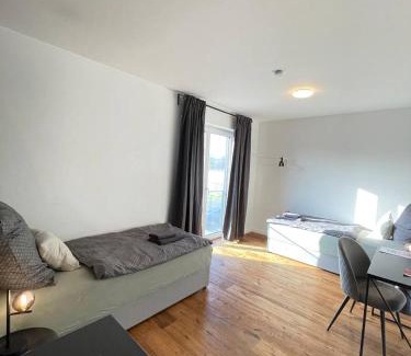 Kruft Apartment | Fantastische neue Wohnungen in Kruft!
