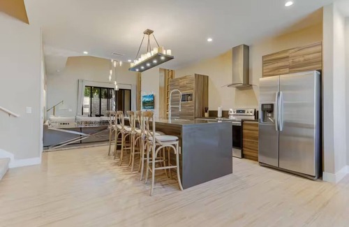 Florida Central Atlantic Coast House | Fantasy Disney Home 45858326