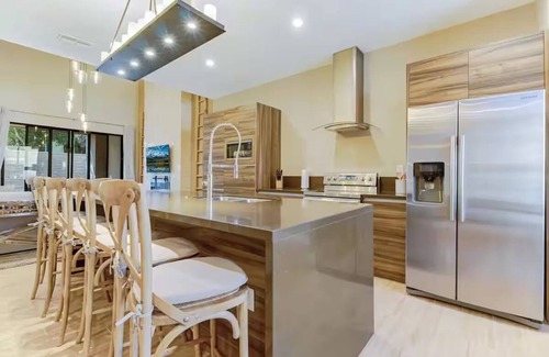 Florida Central Atlantic Coast House | Fantasy Disney Home 45858326