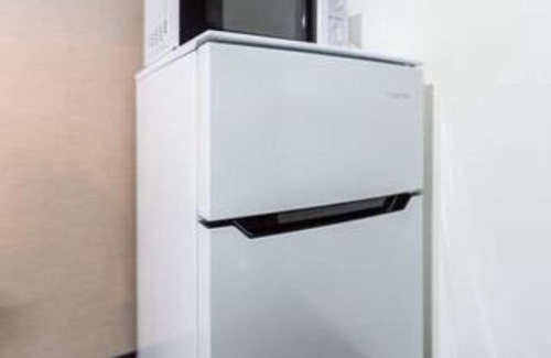 Higashi Apartment | Fantasy