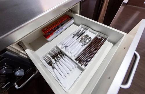 Higashi Apartment | Fantasy