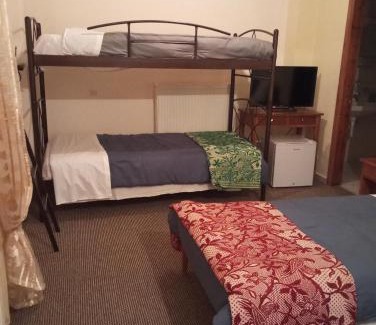 Dhomnista Hotel | FANTINO HOTEL