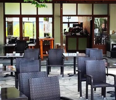 Dhomnista Hotel | FANTINO HOTEL