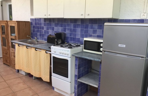Favone Apartment | Faounzina Village