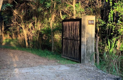 Palugaswewa Villa | Far Cry - An Eco Lodge in a Serene Forest Setting.