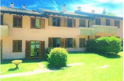 Alpino House | Far From The Chaos, Ideal To Relax On Lake Maggiore